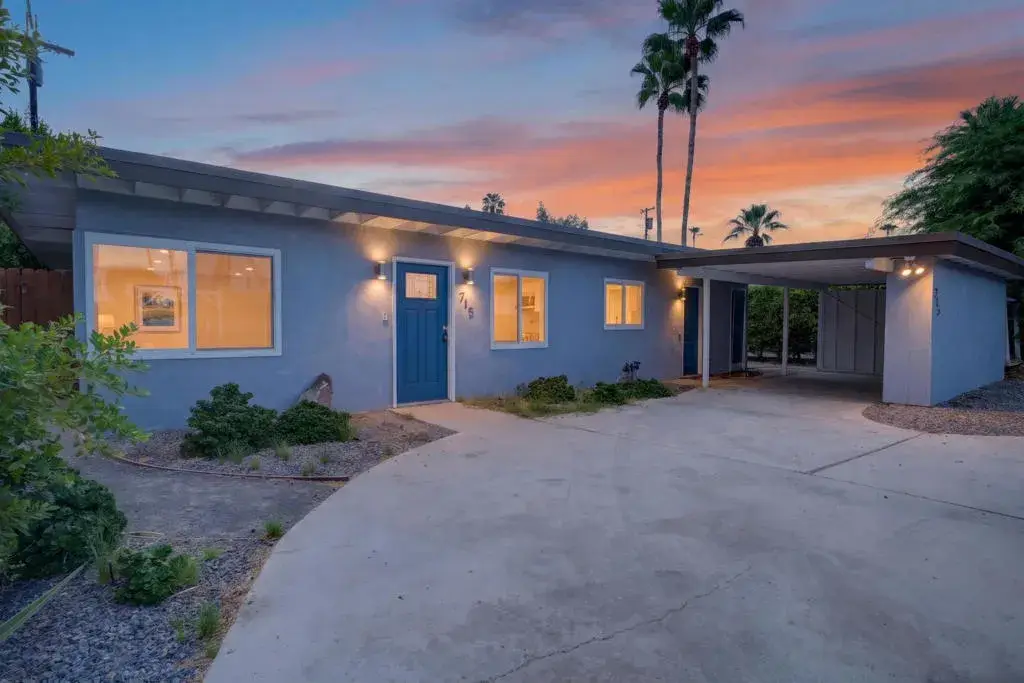 715 N Sunrise Way, Palm Springs, CA 92262 - #1