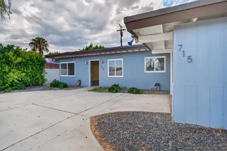 715 N Sunrise Way, Palm Springs, CA 92262 - #2