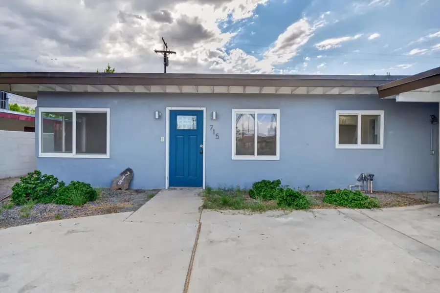 715 N Sunrise Way, Palm Springs, CA 92262 - #3