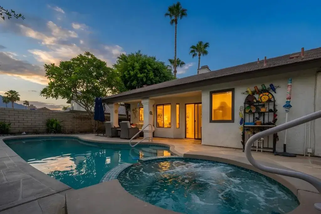78715 Via Melodia, La Quinta, CA 92253 - #1