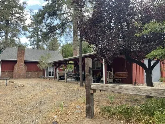 59359 Donna Mae Place, Mountain Center, CA 92561 - #2