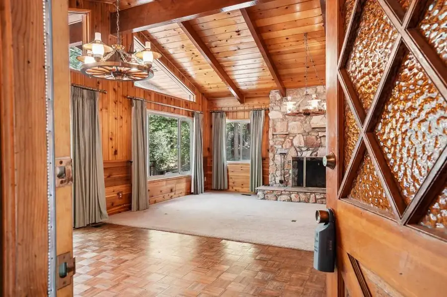 25425 Skyline Way, Idyllwild, CA 92549 - #3