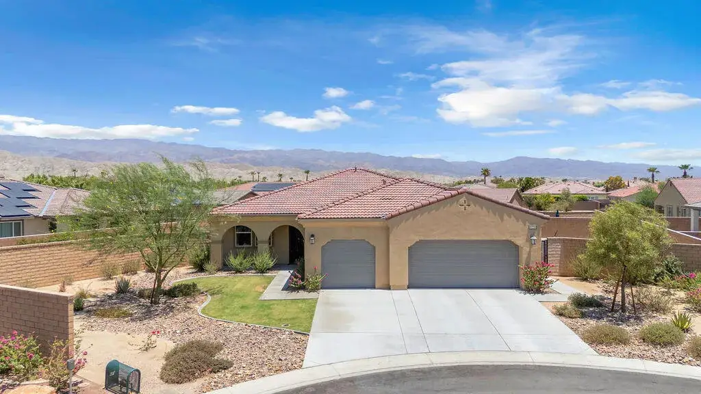 40750 Calabria Court, Indio, CA 92203 - #1