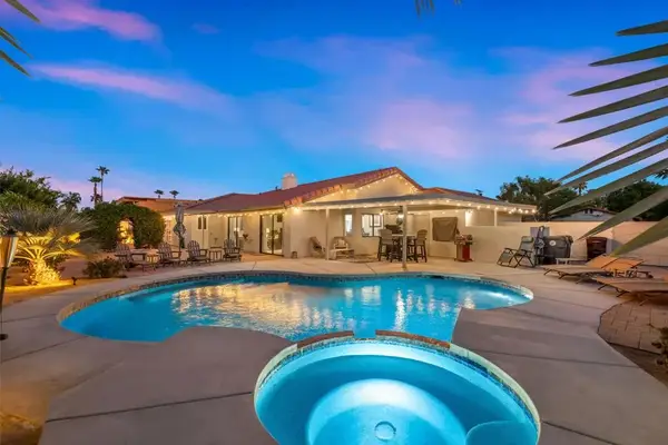 78710 Martinique Drive, Bermuda Dunes, CA 92203