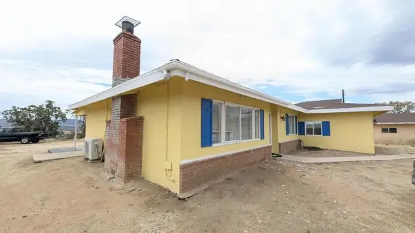 56471 Lubo Trail, Anza, CA 92539