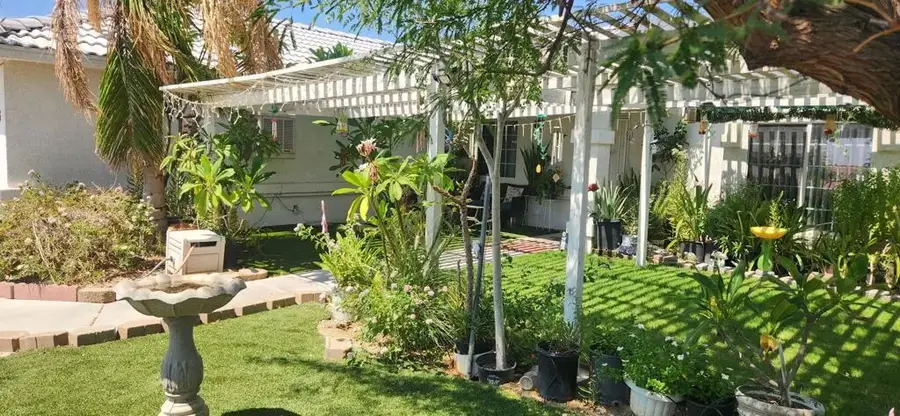 66656 San Marcus Road, Desert Hot Springs, CA 92240 - #2