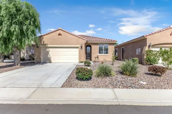 40090 Corte Refugio, Indio, CA 92203