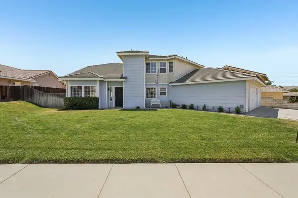 1526 Trinette Drive, Beaumont, CA 92223