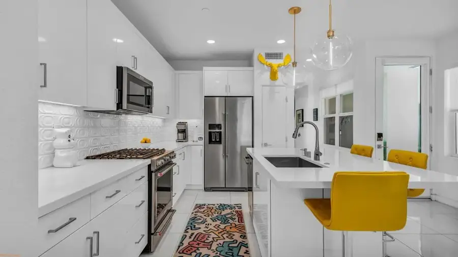 2732 Sunrise Sonata Lane, Palm Springs, CA 92262 - #2
