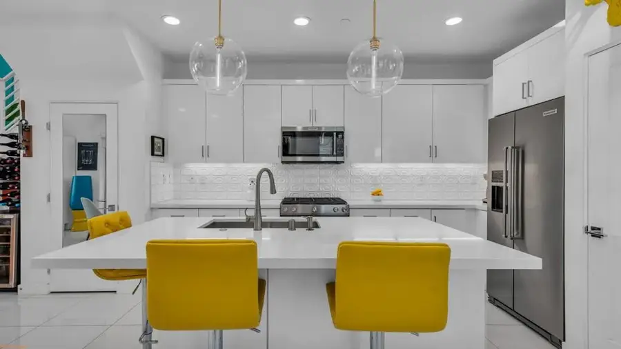 2732 Sunrise Sonata Lane, Palm Springs, CA 92262 - #3
