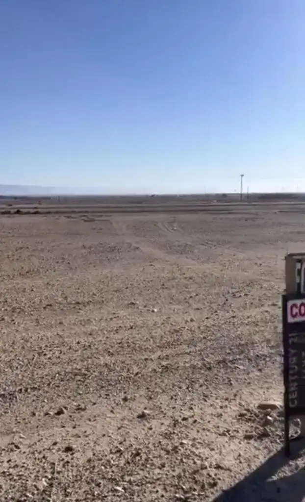 1978 Thomas R Cannell, Thermal, CA 92274 - #2