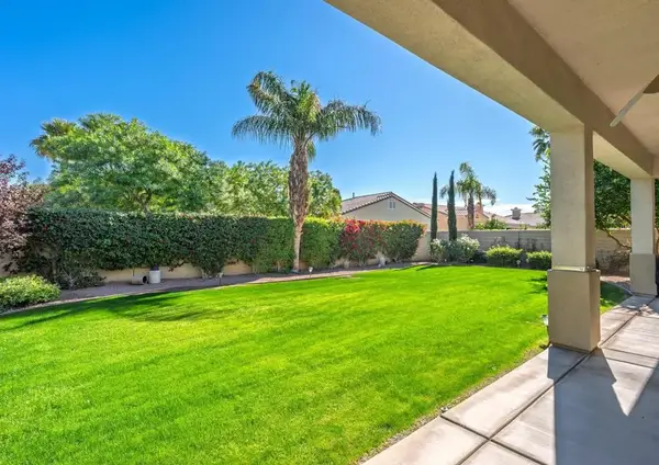 40152 Calle Loma Entrada, Indio, CA 92203