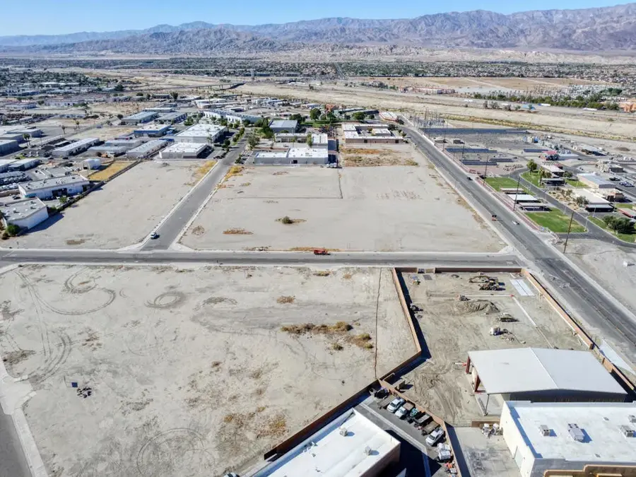 Enterprise Way, Indio, CA 92201 - #2