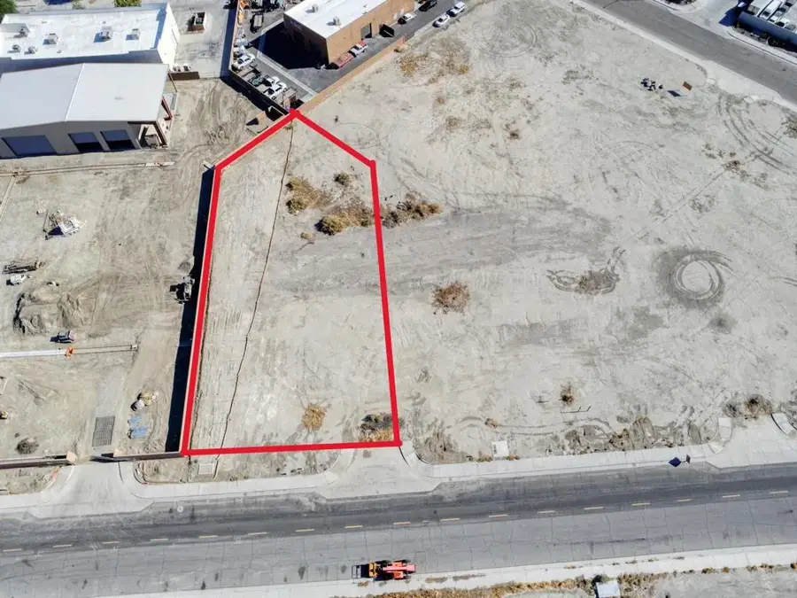 Enterprise Way, Indio, CA 92201 - #3