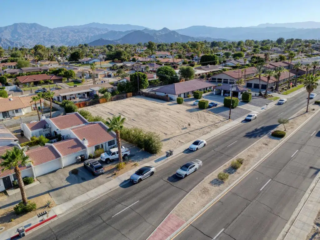 Avenue 42, Bermuda Dunes, CA 92203 - #1