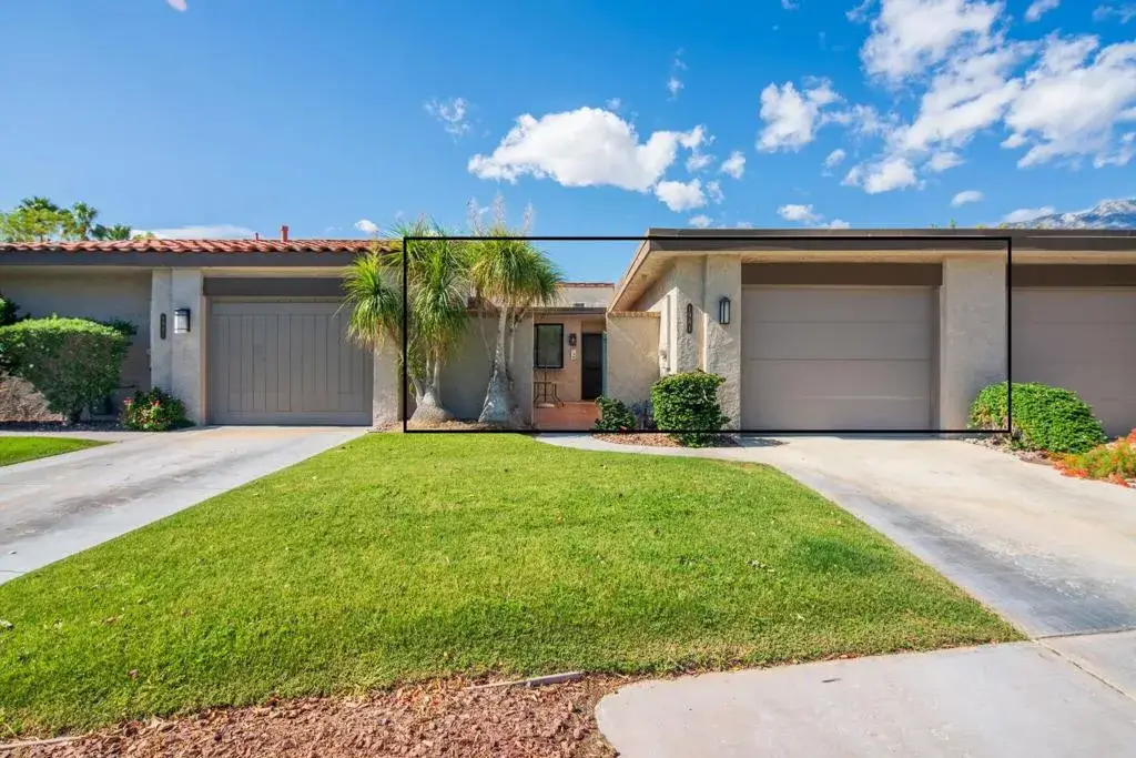 1981 Paseo Raqueta, Palm Springs, CA 92262 - #1