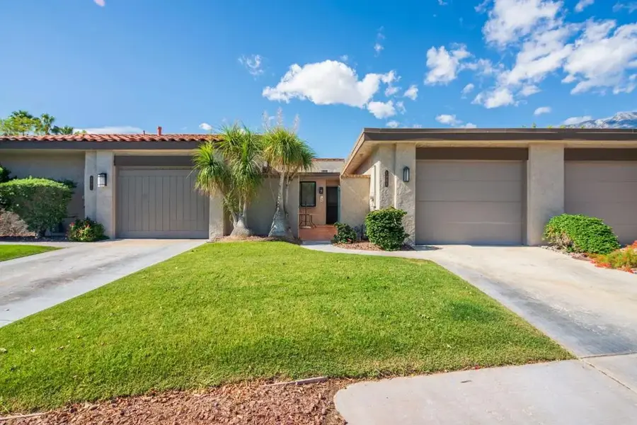 1981 Paseo Raqueta, Palm Springs, CA 92262 - #2