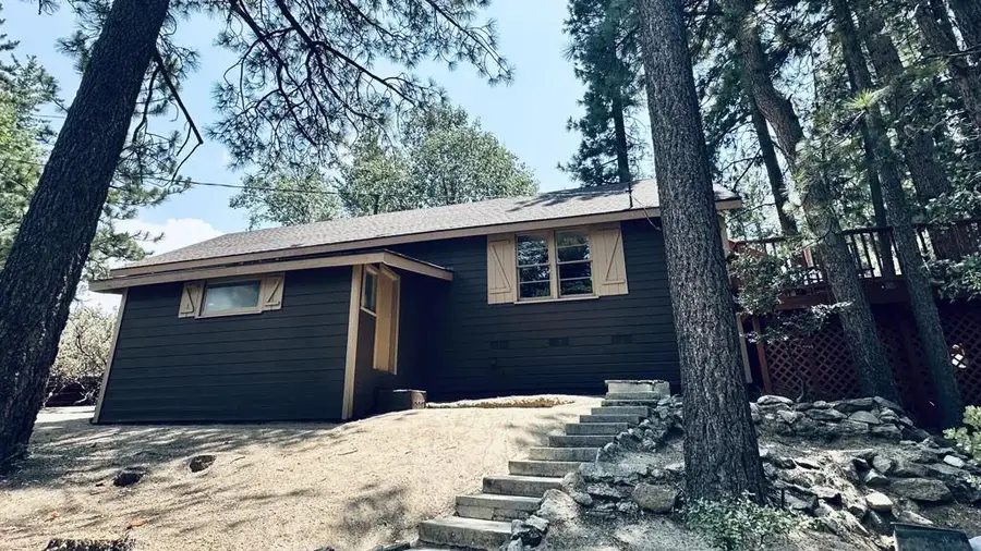 52955 Fern Land Drive, Idyllwild, CA 92549 - #2