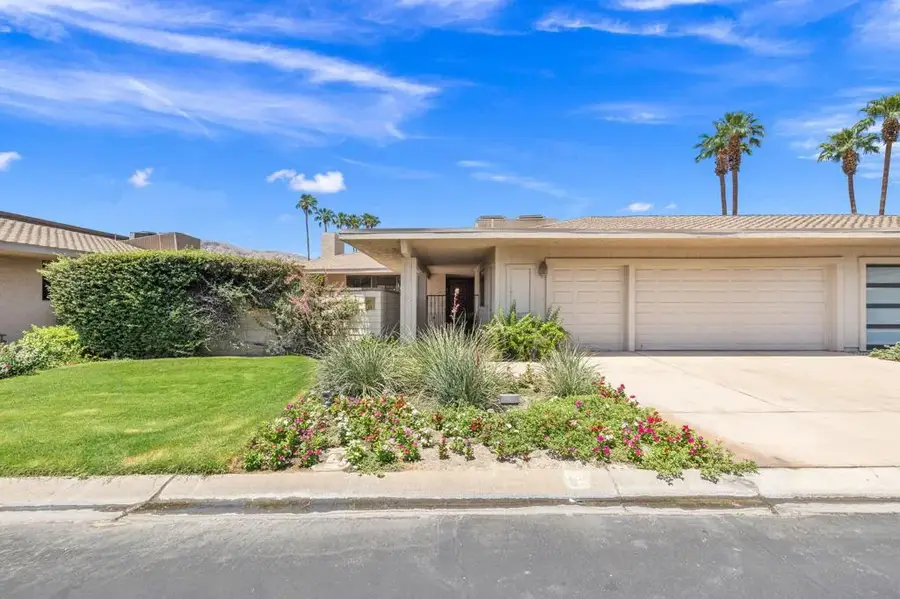 11 Dartmouth Drive, Rancho Mirage, CA 92270 - #2