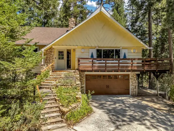 25246 Gail Drive, Idyllwild, CA 92549