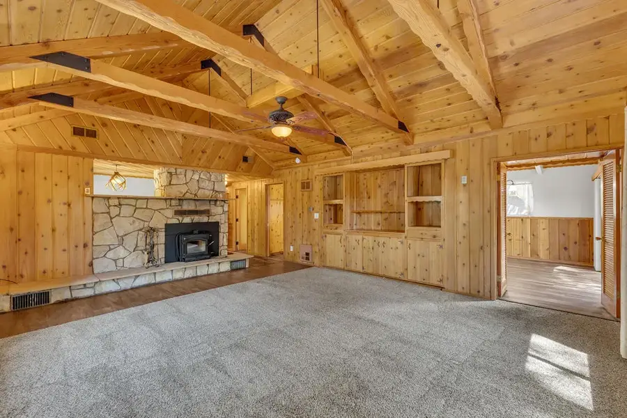 25246 Gail Drive, Idyllwild, CA 92549 - #2