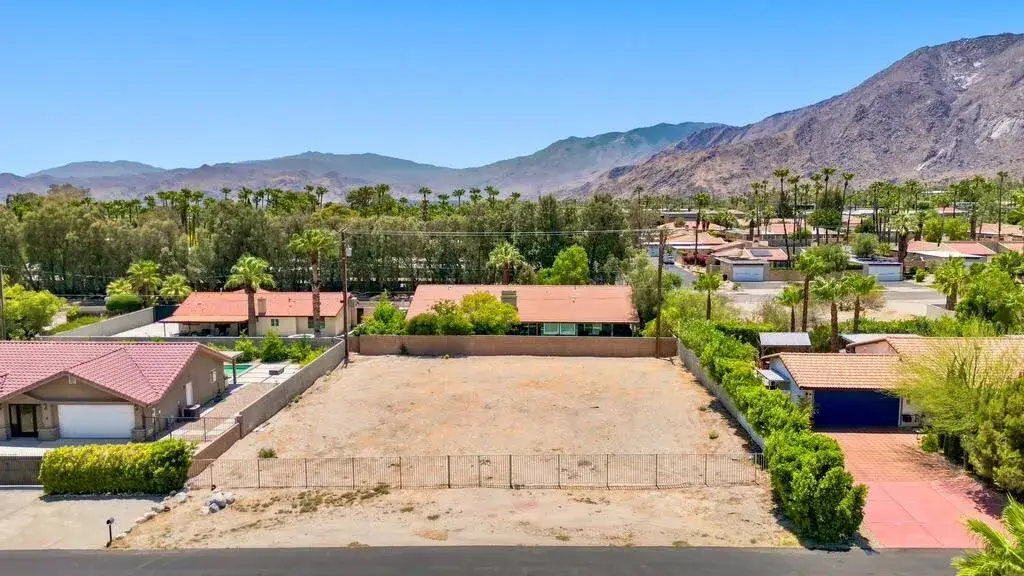 0 Sepulveda, Palm Springs, CA 92262 - #1