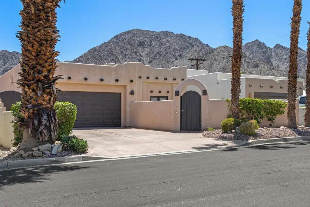 54220 Avenida Carranza, La Quinta, CA 92253 - #1