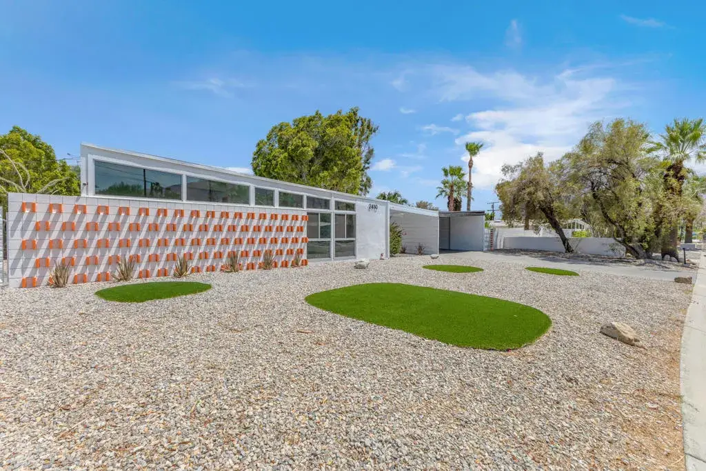 2410 N Starr Road, Palm Springs, CA 92262 - #1