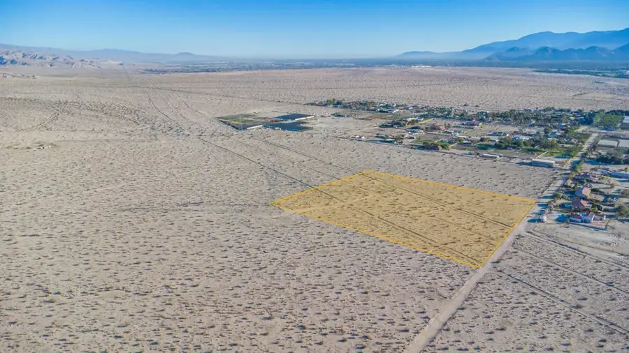 0 Shadow Mountain Ln, Thousand Palms, CA 92276 - #3