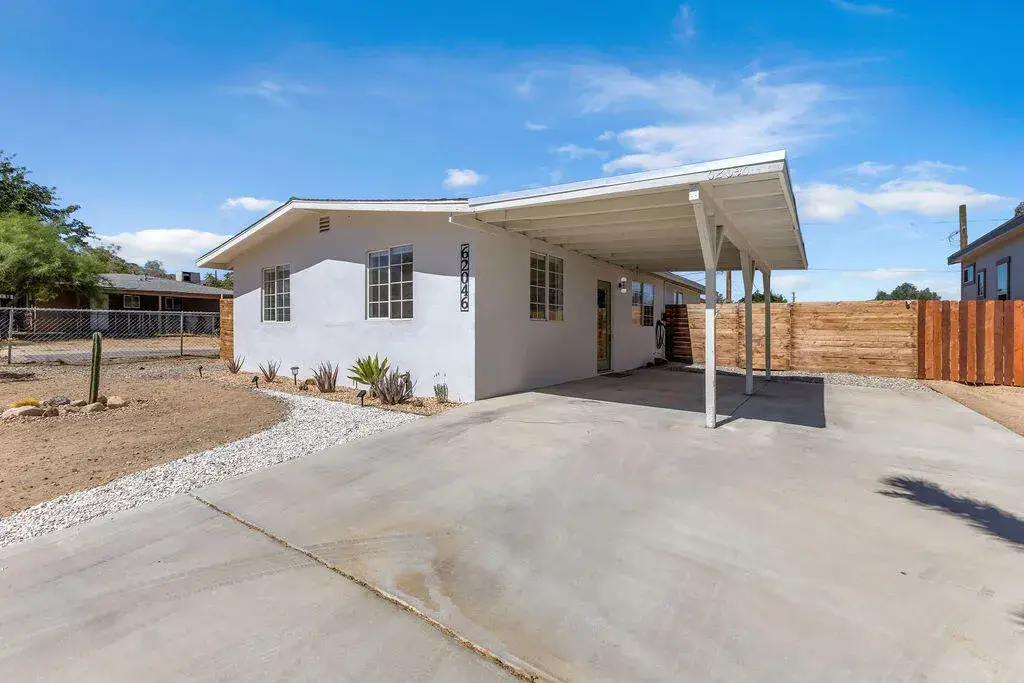 62046 Mountain View Circle, Joshua Tree, CA 92252 - #1