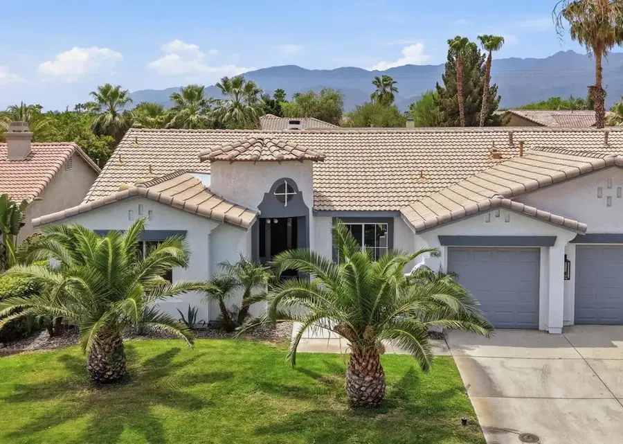 81059 Aurora Avenue, Indio, CA 92201 - #2