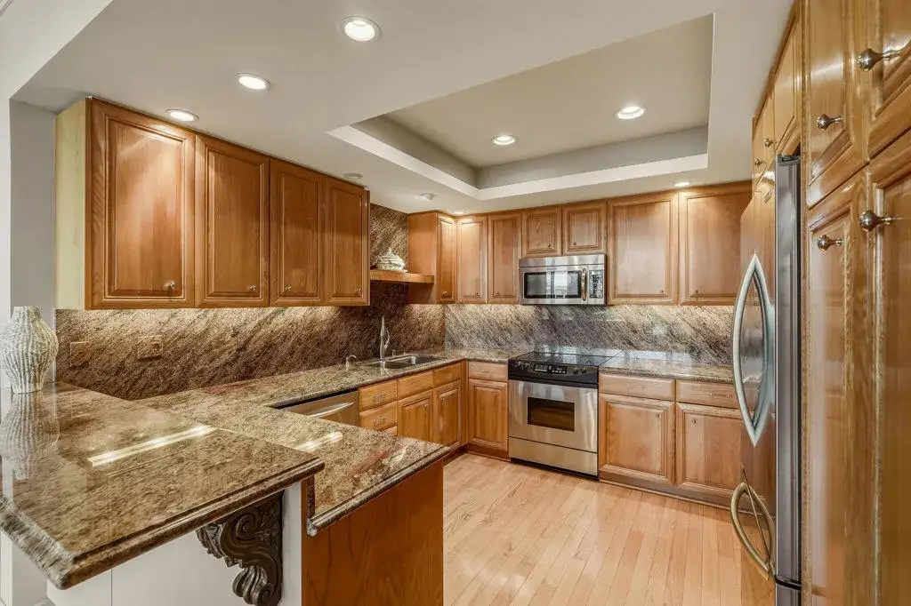 900 Island Drive #304, Rancho Mirage, CA 92270 - #1