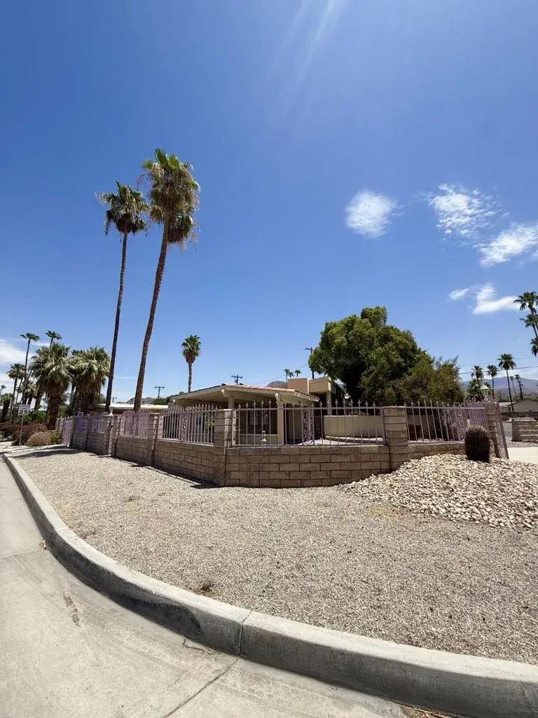 45618 Panorama Drive, Palm Desert, CA 92260 - #1