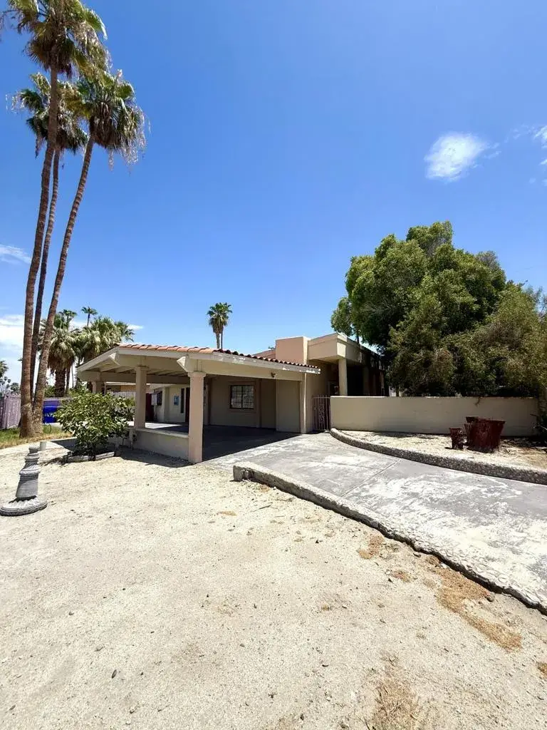 45618 Panorama Drive, Palm Desert, CA 92260 - #3