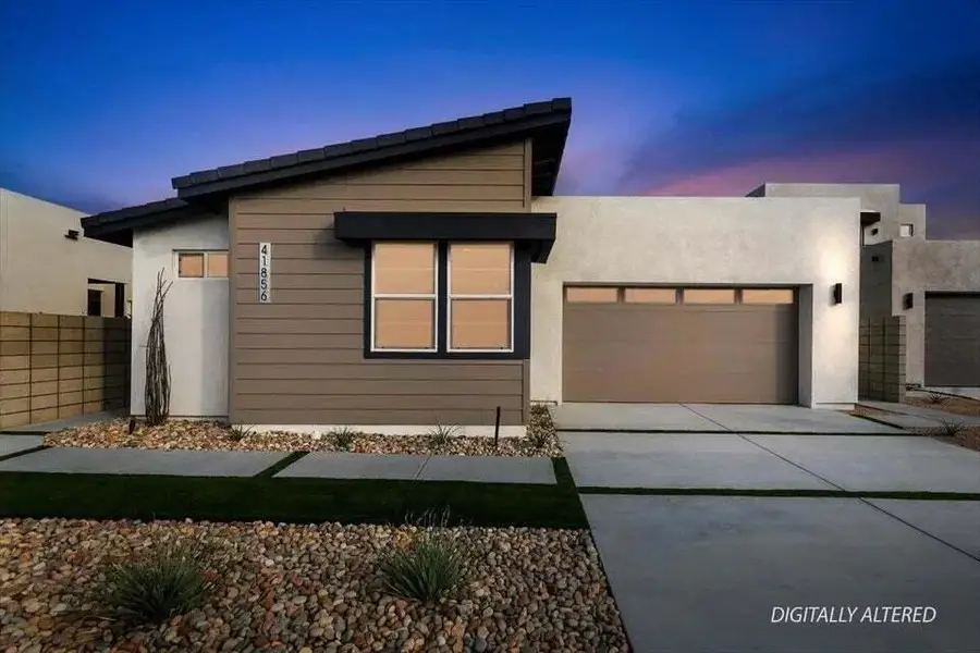 41856 Volare Court, Bermuda Dunes, CA 92203 - #2