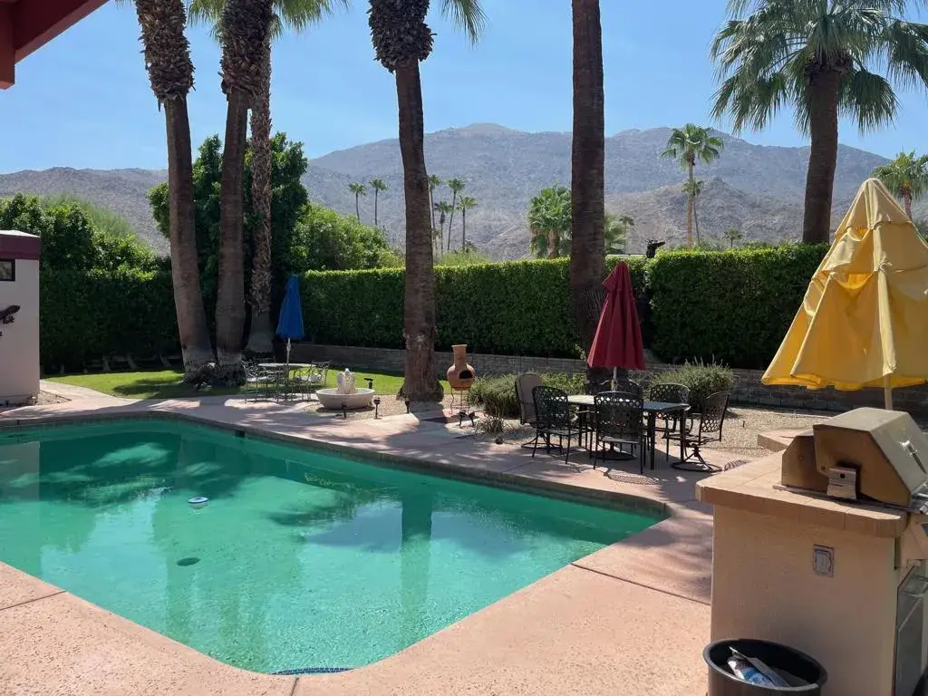 71519 Biskra Road, Rancho Mirage, CA 92270 - #1