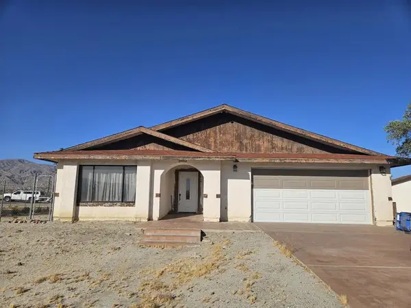 12550 United Road, Desert Hot Springs, CA 92240