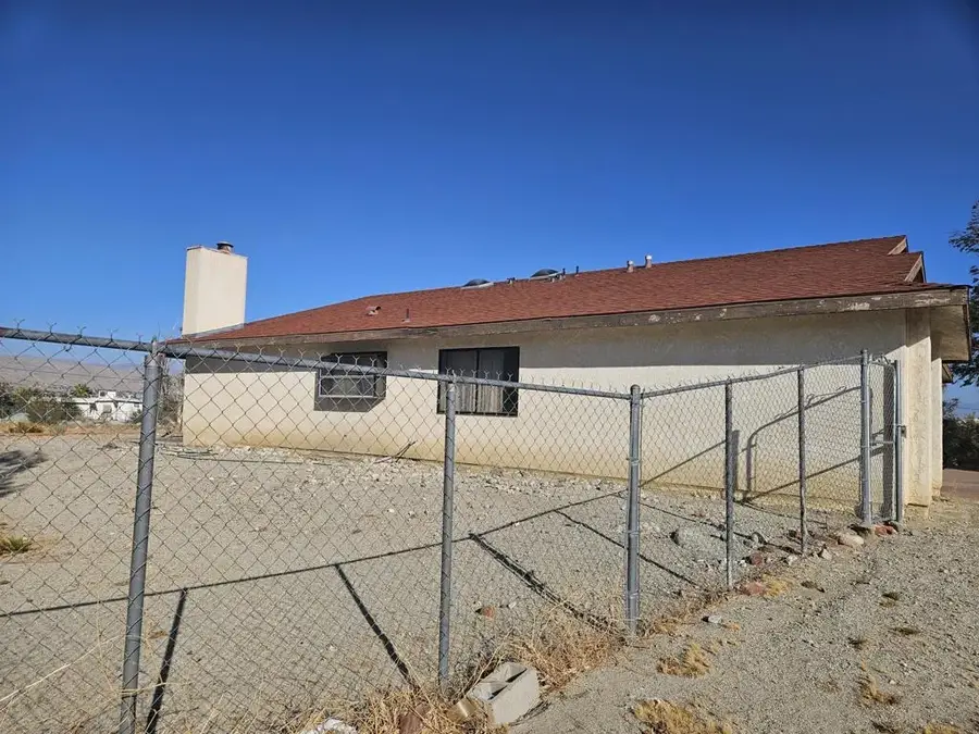 12550 United Road, Desert Hot Springs, CA 92240 - #2