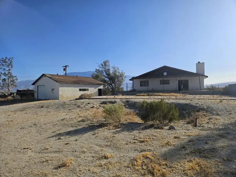 12550 United Road, Desert Hot Springs, CA 92240 - #3