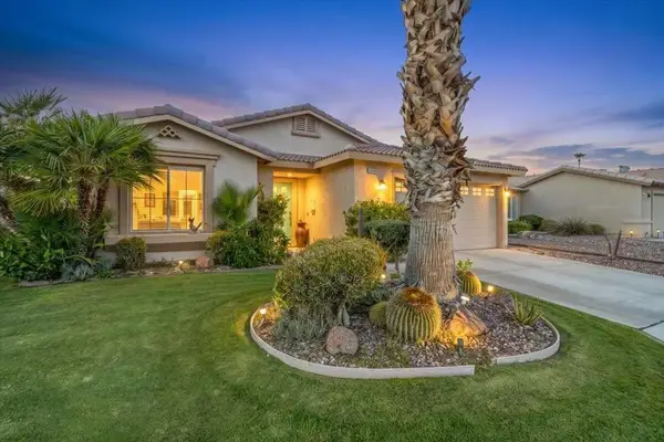 49651 Truman Way, Indio, CA 92201
