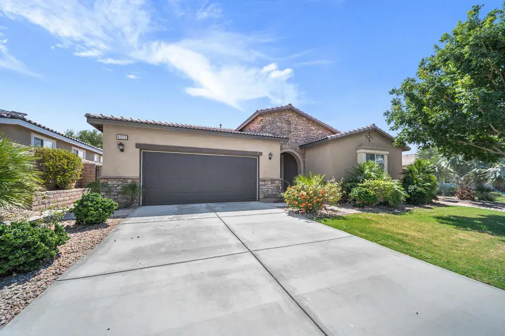 42210 Summit Way, Indio, CA 92203 - #1