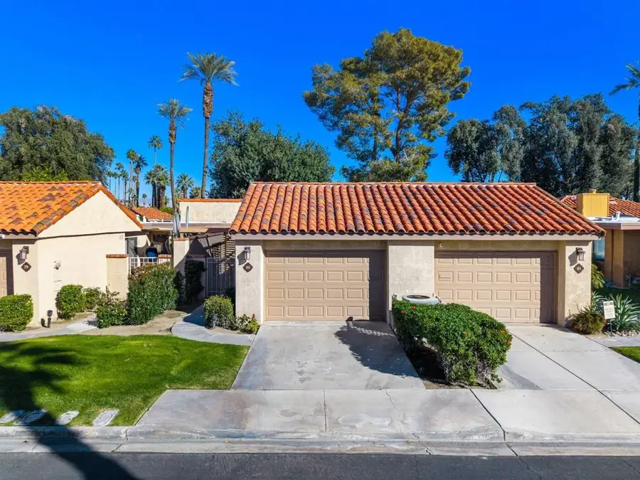 80 Sunrise Drive, Rancho Mirage, CA 92270 - #2