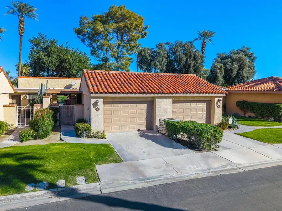 80 Sunrise Drive, Rancho Mirage, CA 92270 - #3