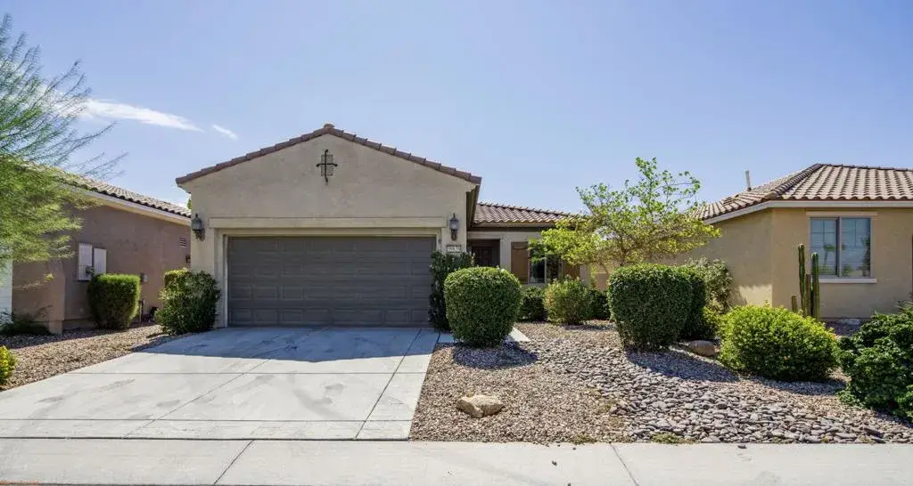 39838 Calle Coche, Indio, CA 92203 - #1