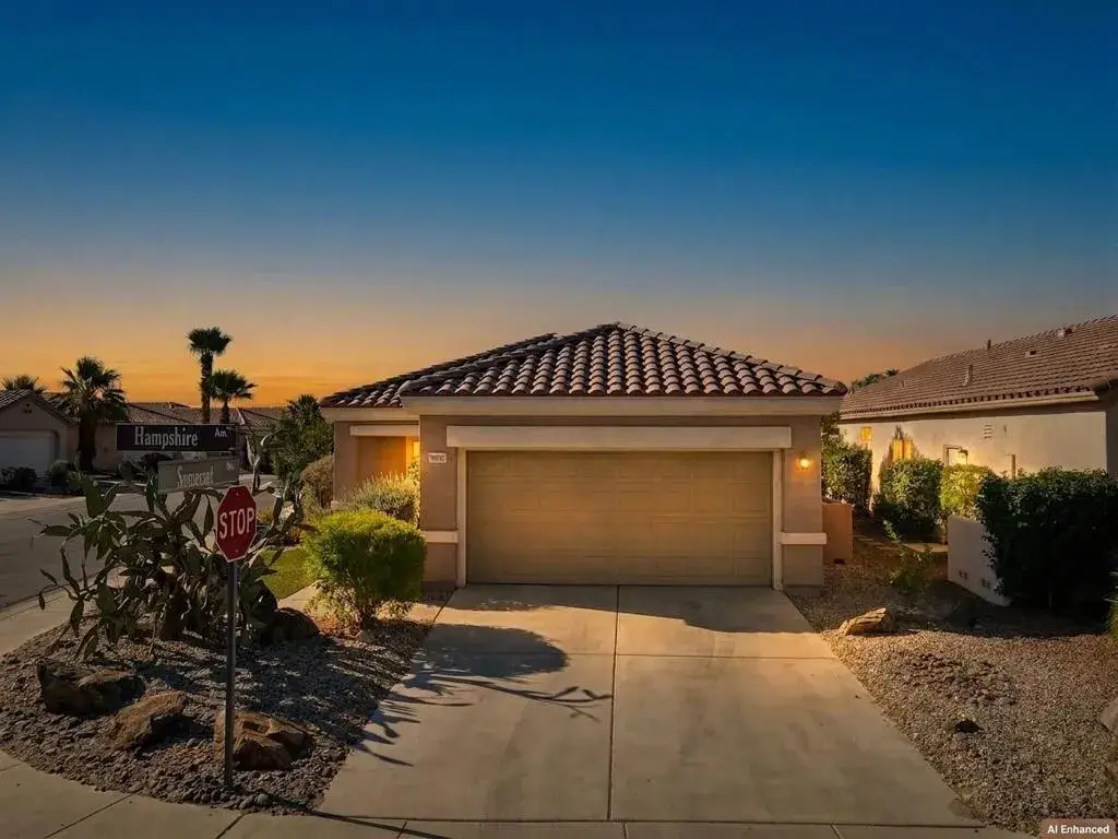 78721 Hampshire Avenue, Palm Desert, CA 92211 - #1