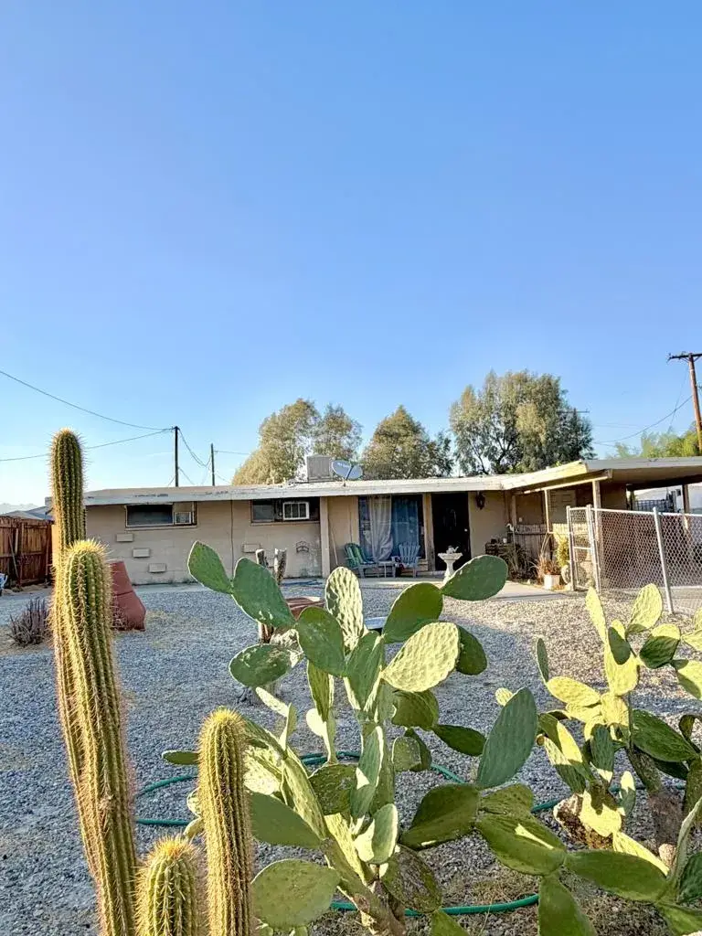 67070 San Mateo, Cathedral City, CA 92234 - #1