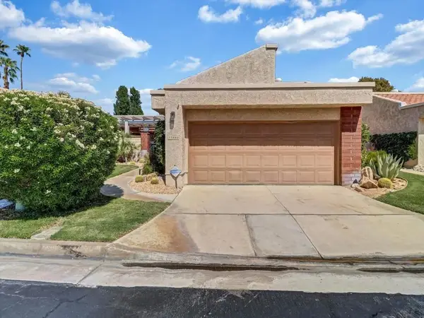 35886 Paseo Circulo West, Cathedral City, CA 92234