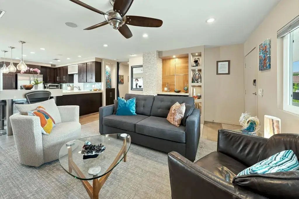 1950 S Palm Canyon Drive #134, Palm Springs, CA 92264 - #1