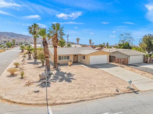 10730 Cactus Drive, Desert Hot Springs, CA 92240