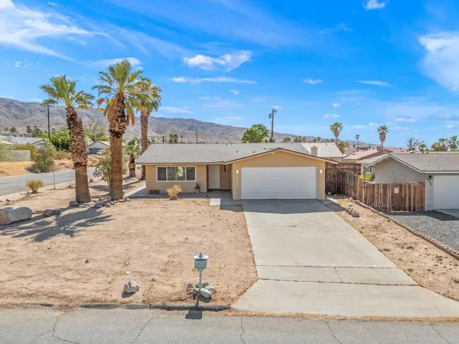 10730 Cactus Drive, Desert Hot Springs, CA 92240 - #3
